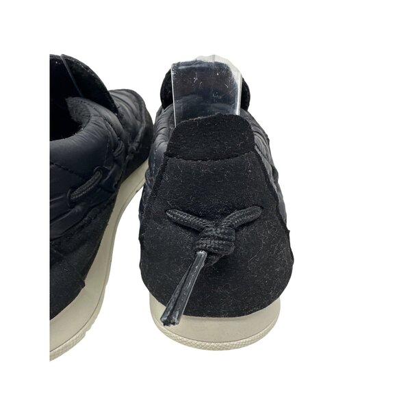 Sperry Moc-Sider Slip-On Moccasin Shoes Sneakers Size 7M - Picture 4 of 12